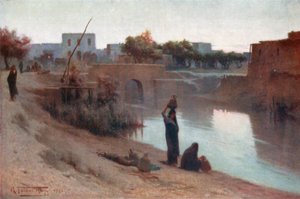  autorstwa Robert George Talbot Kelly