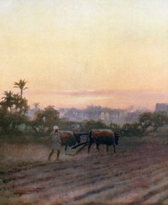  autorstwa Robert George Talbot Kelly