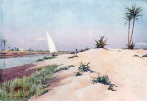  autorstwa Robert George Talbot Kelly