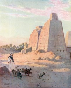  autorstwa Robert George Talbot Kelly