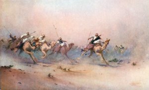  autorstwa Robert George Talbot Kelly