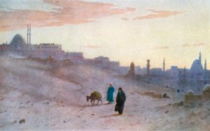  autorstwa Robert George Talbot Kelly