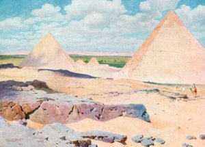  autorstwa Robert George Talbot Kelly