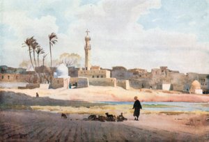  autorstwa Robert George Talbot Kelly