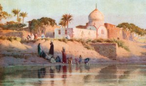  autorstwa Robert George Talbot Kelly