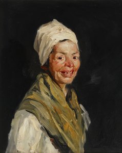 Celestyna, 1908.