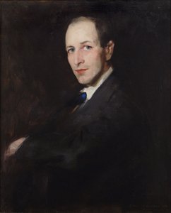 George Wesley Mieszek
