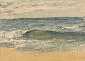 Fala autorstwa Robert Hills