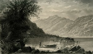 „Susquehanna w Hunter