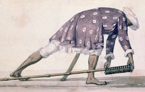 Rakietowy człowiek z Mysore, 1793-94