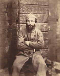 John Dryden autorstwa Robert Howlett
