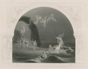 Przyjdź do tych żółtych piasków!, Tempest