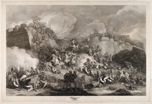 ?Szturm na Seringapatam, 1799?