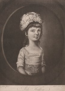 Pani Haffey
