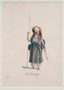 Eusofize autorstwa Robert Melville Grindlay
