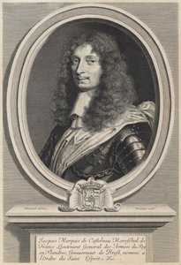 Castelnau, marszałek Francji autorstwa Robert Nanteuil