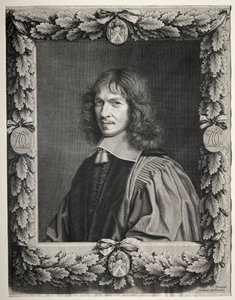 Dennisa Talona. autorstwa Robert Nanteuil