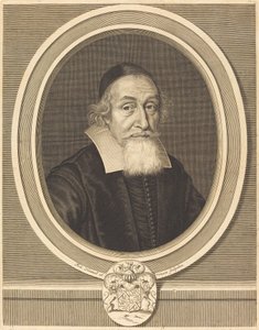 Mateusz Kret autorstwa Robert Nanteuil