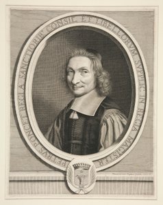 Pierre Poncet de la Rivi?re, Mistrz Prośb, a następnie doradca autorstwa Robert Nanteuil