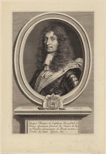 Portret Jacques