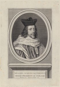 Portret Jacques