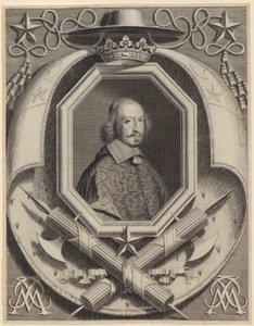 Portret kardynała Jules