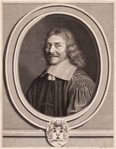 Portret Dreux d