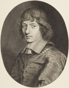 Portret François de Clairmont-Tonnerre