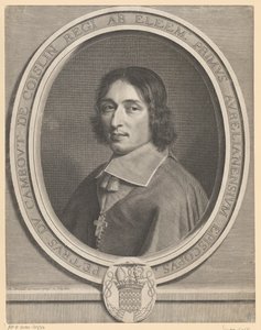 Portret Pierre