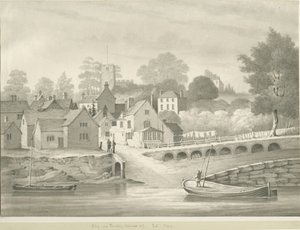 Arley autorstwa Robert Noyes