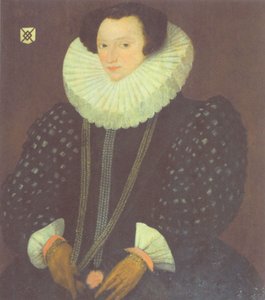Katarzyna, Lady Tollemache