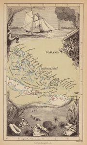 Bahamy (grawerunek)