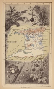 Trynidad (grawerunek)