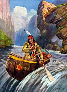 Buffalo Bill - Dziki Zachód
