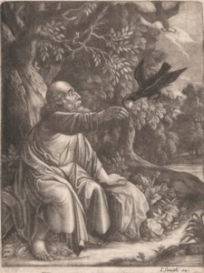 Eliasz autorstwa Robert Robinson