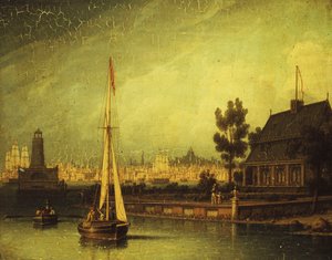 Port, Liverpool,