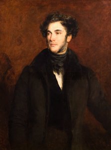George Duncan (1791-1878), ok.1825-30 (olej na płótnie)