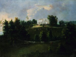 Góra Zdrowa, Ohio, 1844.
