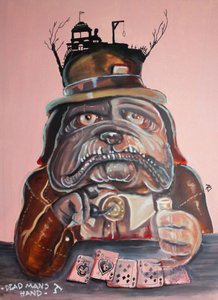  autorstwa Robert Sigaard