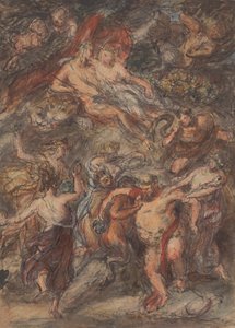 słońce do uratowania autorstwa Robert Smirke