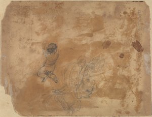 [Jeden z] Ilustracje do Szekspira autorstwa Robert Smirke