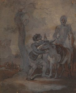 [Jeden z] Ilustracje do Szekspira autorstwa Robert Smirke