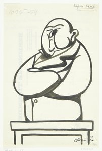 Arkusz „Mucha dnia” autorstwa Robert Storm Petersen