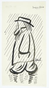 Arkusz „Mucha dnia” autorstwa Robert Storm Petersen