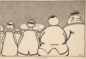 „Sportowiec” autorstwa Robert Storm Petersen