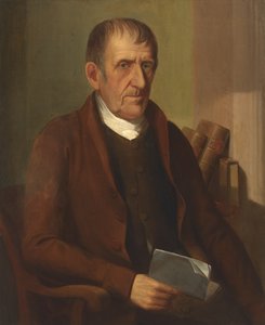 Elizeusz Tyson, ok. 1930 r. 1823.