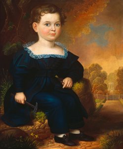 Umowa Jerzego Waszyngtona, 1834.