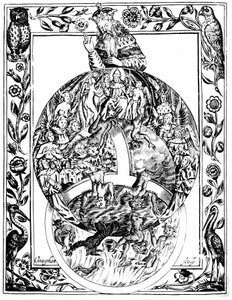 Hierarchia Kościoła, 1652