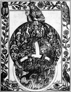 Hierarchia kościelna, z 