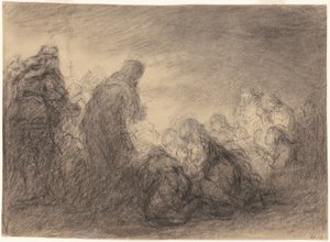 Grupa Figur autorstwa Robert W. Weir